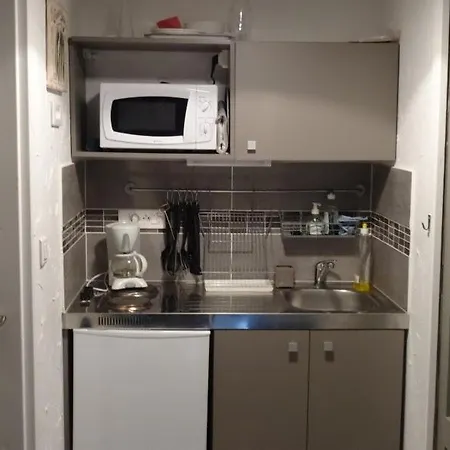 Le Chantemerle Climatise Briennon Habitación foto