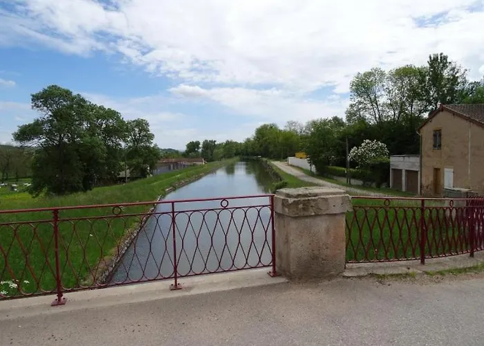 Le Chantemerle Climatise