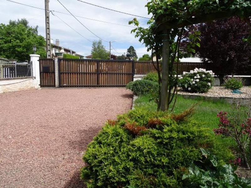 Apartment Le Chantemerle Climatise