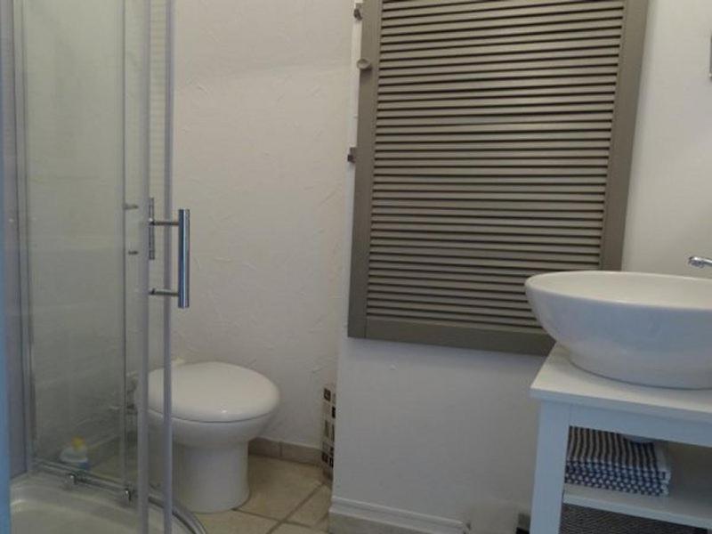 Le Chantemerle Climatise Apartment *