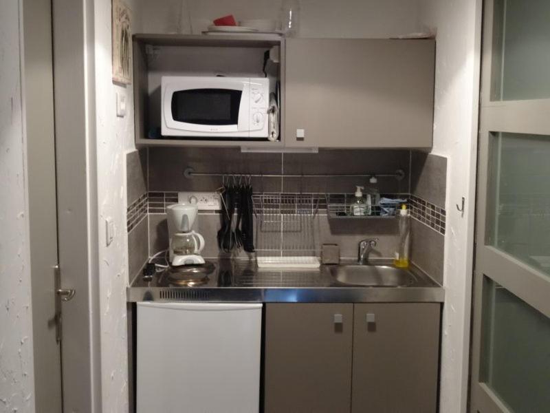 Apartment Le Chantemerle Climatise Briennon