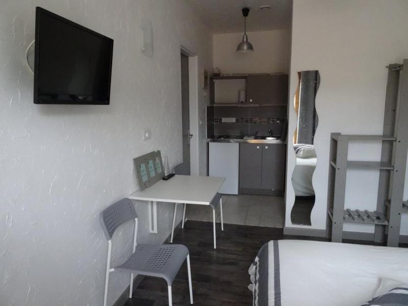Apartment Le Chantemerle Climatise Briennon